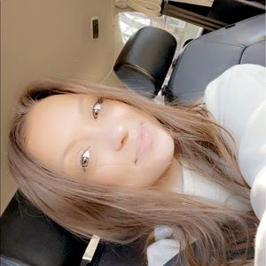 Meet your Posher, Logan